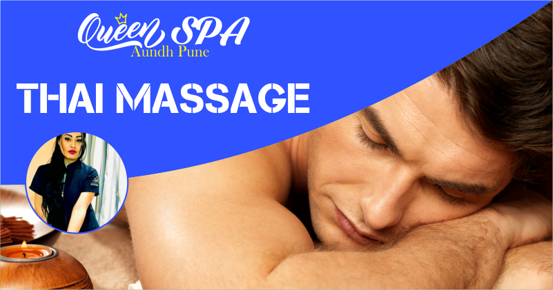 Thai Massage in Aundh